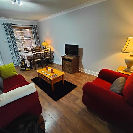 Great Place In Newcastle Apartment Exterior foto