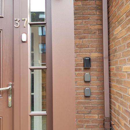 Great Place In Newcastle Apartment Exterior foto